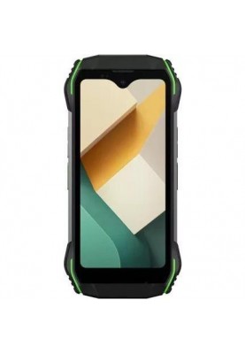 Смартфон Blackview N6000 8/256GB Green