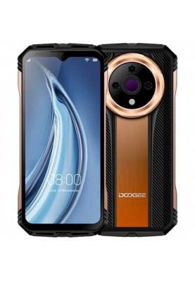 Смартфон DOOGEE V31 GT 12/256GB Gold