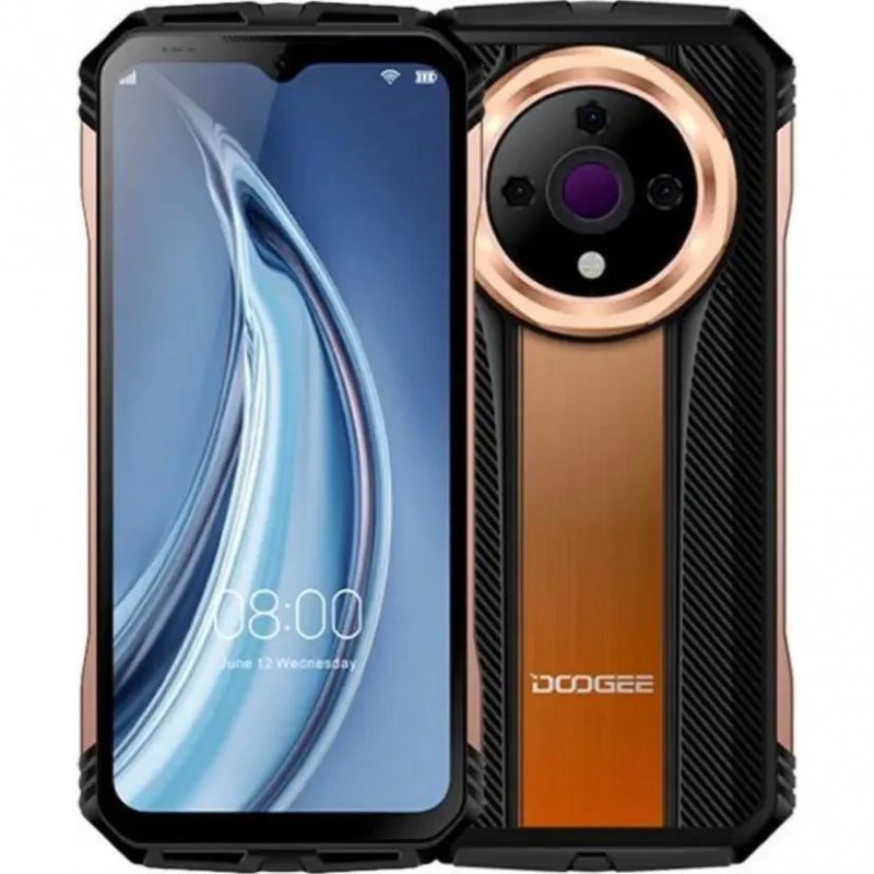 Смартфон DOOGEE V31 GT 12/256GB Gold