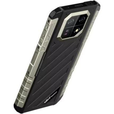 Смартфон Ulefone Armor 22 8/128GB Black