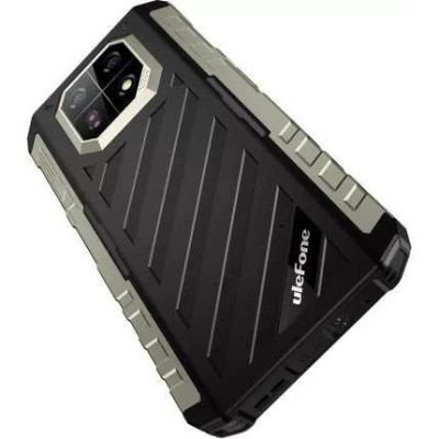 Смартфон Ulefone Armor 22 8/128GB Black