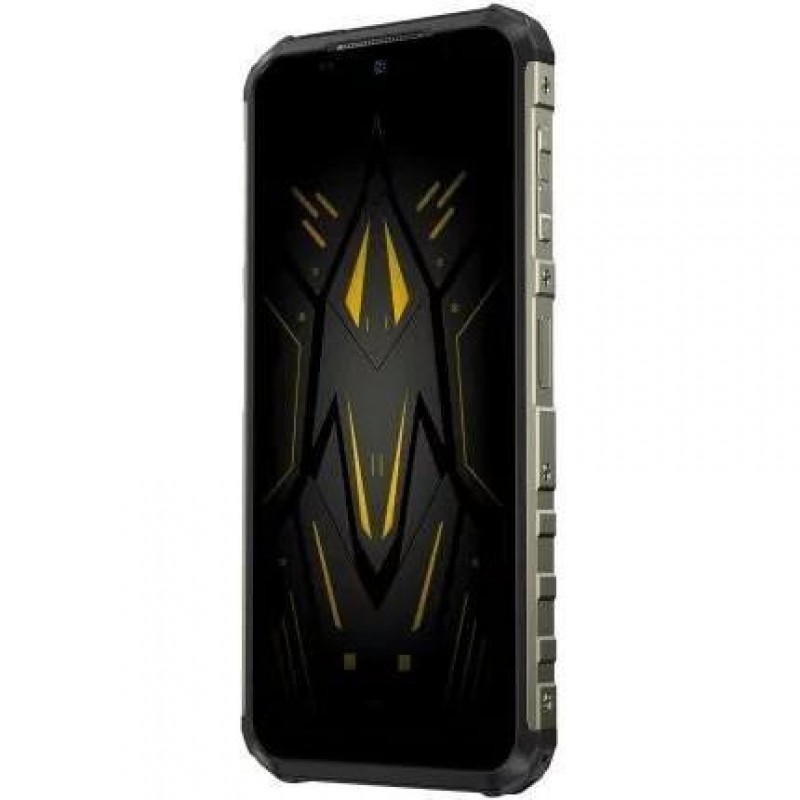 Смартфон Ulefone Armor 22 8/128GB Black