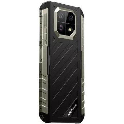 Смартфон Ulefone Armor 22 8/128GB Black