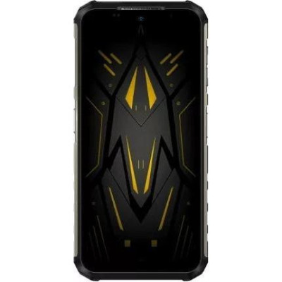 Смартфон Ulefone Armor 22 8/128GB Black