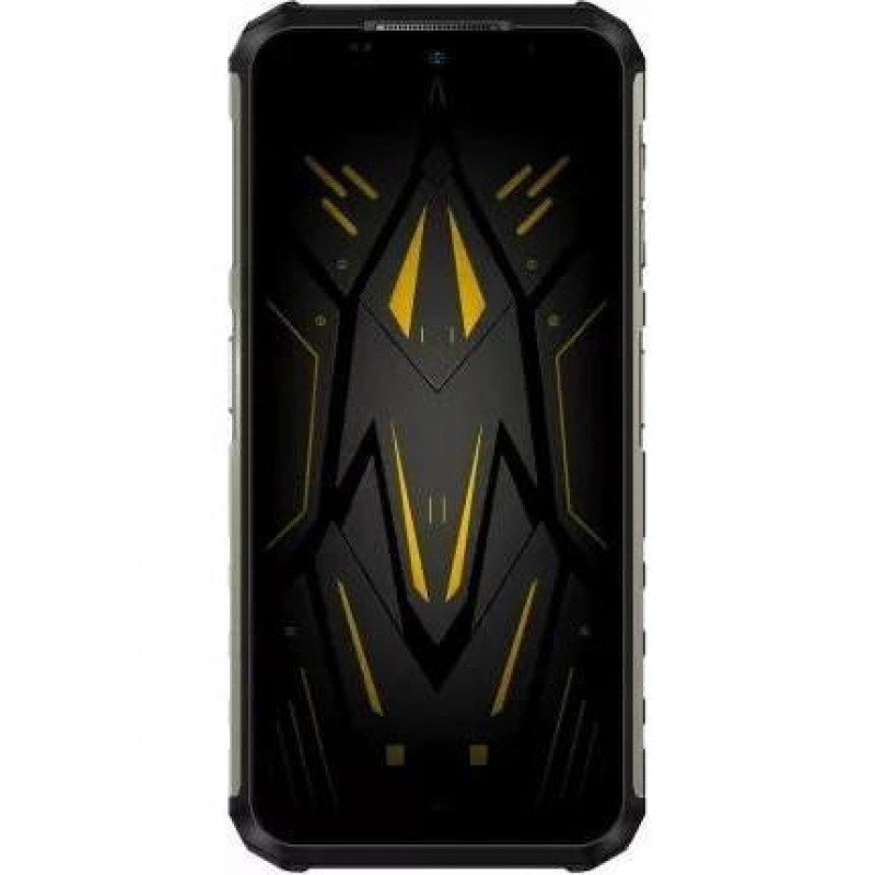 Смартфон Ulefone Armor 22 8/128GB Black