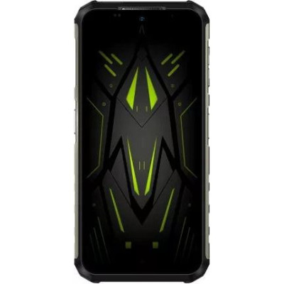 Смартфон Ulefone Armor 22 8/256GB Black-Green