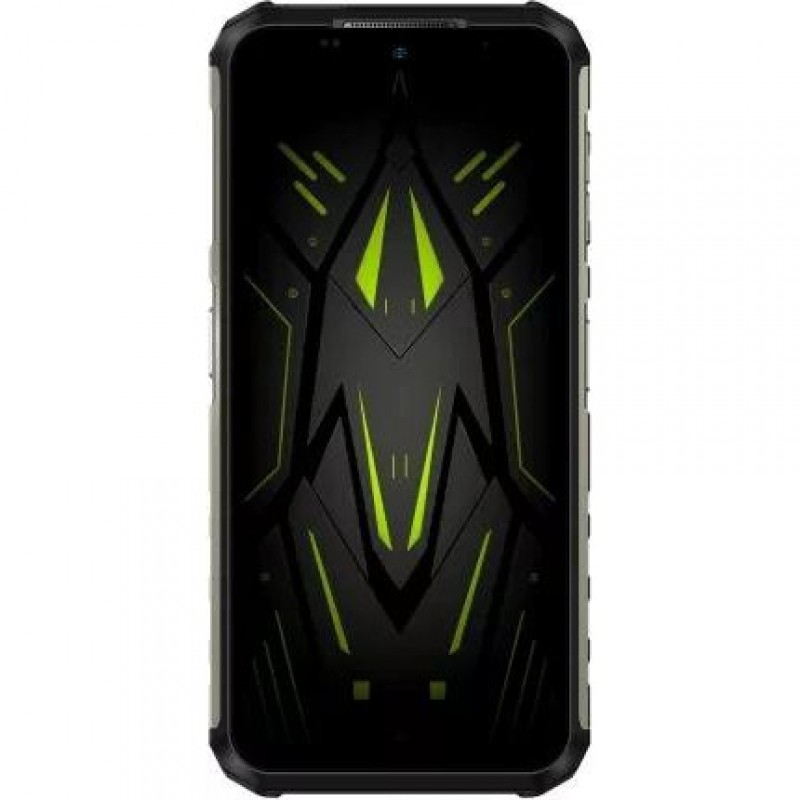 Смартфон Ulefone Armor 22 8/256GB Black-Green