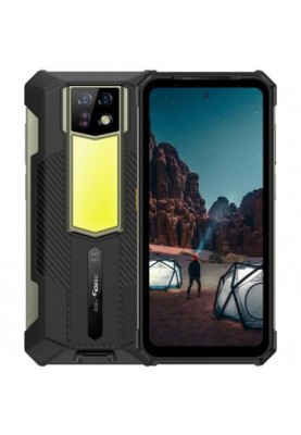 Смартфон Ulefone Armor 24 12/256GB Black