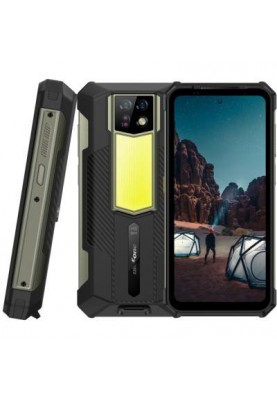 Смартфон Ulefone Armor 24 12/256GB Black