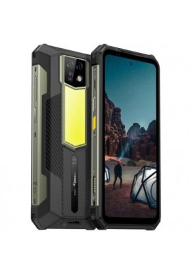 Смартфон Ulefone Armor 24 12/256GB Black