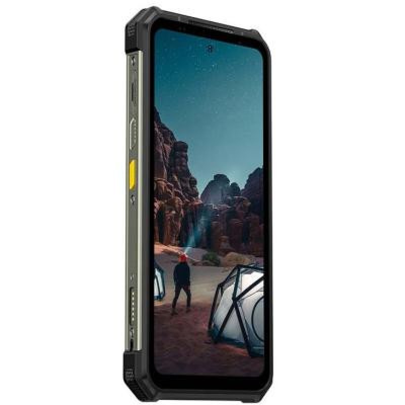 Смартфон Ulefone Armor 24 12/256GB Black