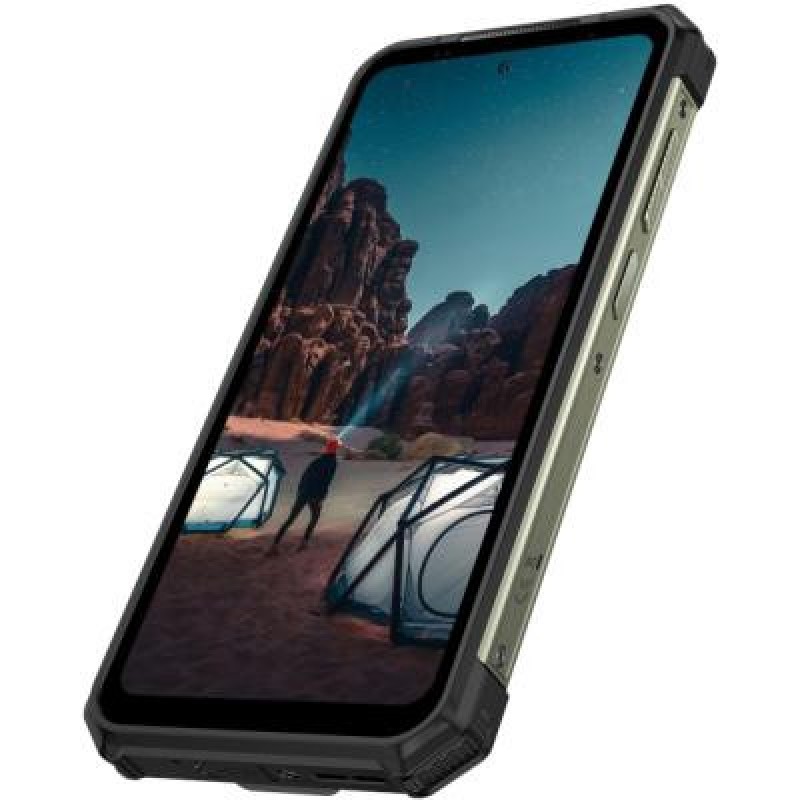 Смартфон Ulefone Armor 24 12/256GB Black