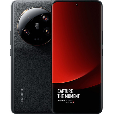 Смартфон Xiaomi 13 Ultra 16/1TB Black