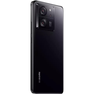 Смартфон Xiaomi 13T 12/256GB Black