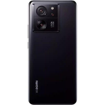 Смартфон Xiaomi 13T 12/256GB Black