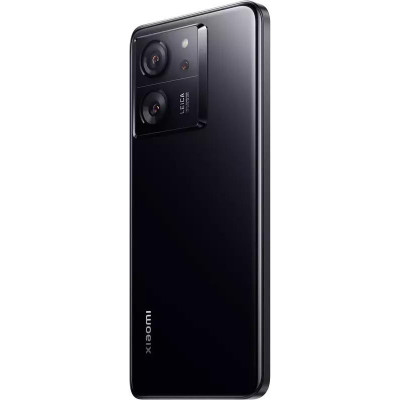 Смартфон Xiaomi 13T 12/256GB Black