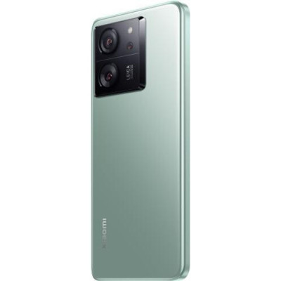 Смартфон Xiaomi 13T 12/256GB Meadow Green