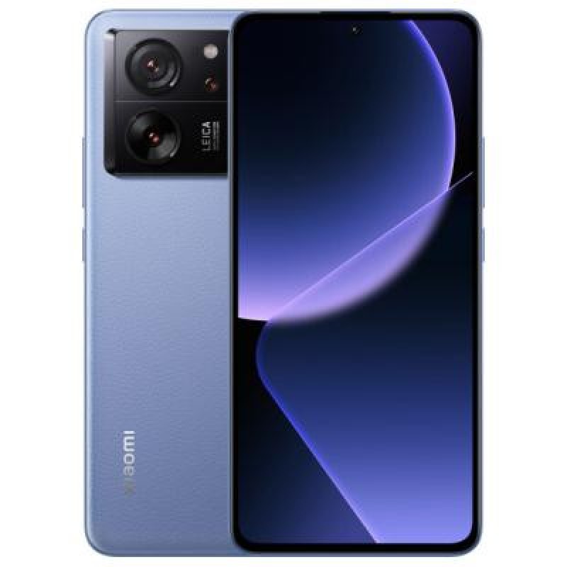 Смартфон Xiaomi 13T Pro 12/512GB Alpine Blue