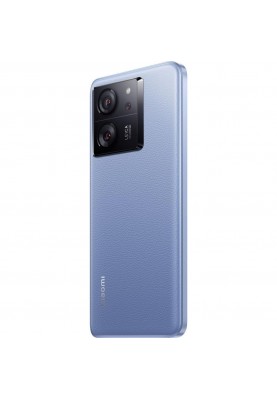 Смартфон Xiaomi 13T Pro 12/512GB Alpine Blue