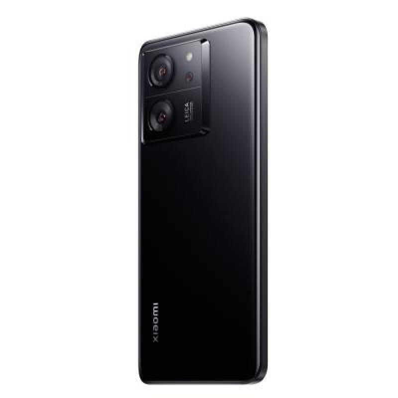 Смартфон Xiaomi 13T Pro 12/512GB Black