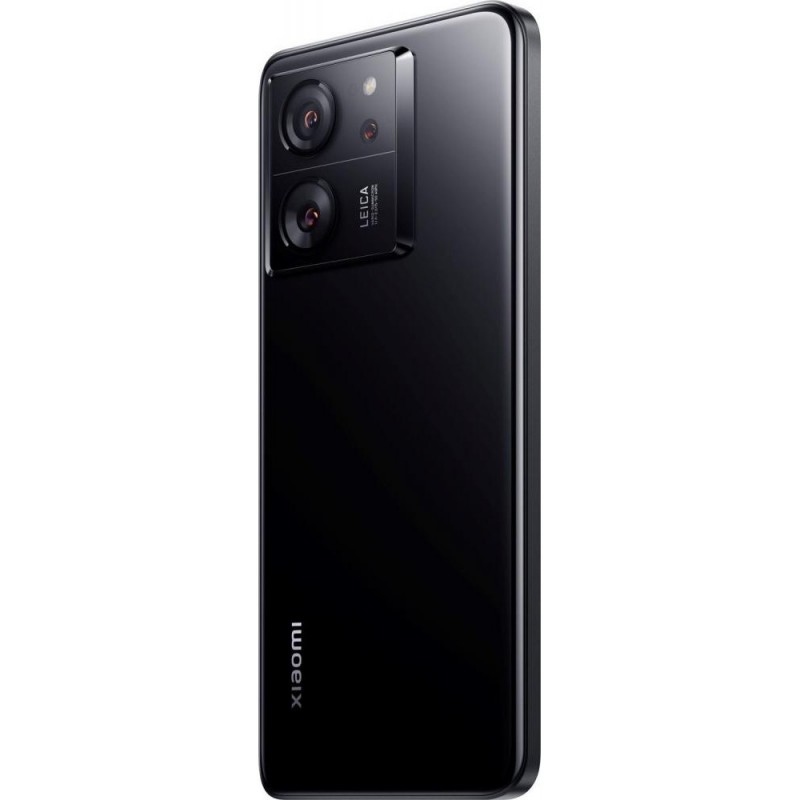 Смартфон Xiaomi 13T Pro 12/512GB Black