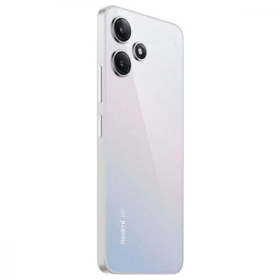 Смартфон Xiaomi Redmi 12 5G 4/128GB Polar Silver