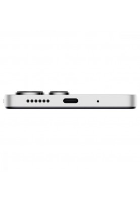 Смартфон Xiaomi Redmi 12 5G 4/128GB Polar Silver