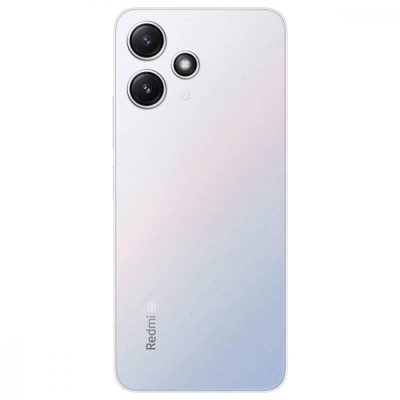 Смартфон Xiaomi Redmi 12 5G 4/128GB Polar Silver