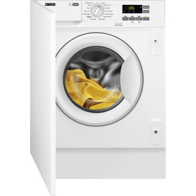 Пральна машина автоматична Zanussi ZWI712UDWA