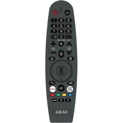 Телевізор AKAI AK50UHD22W