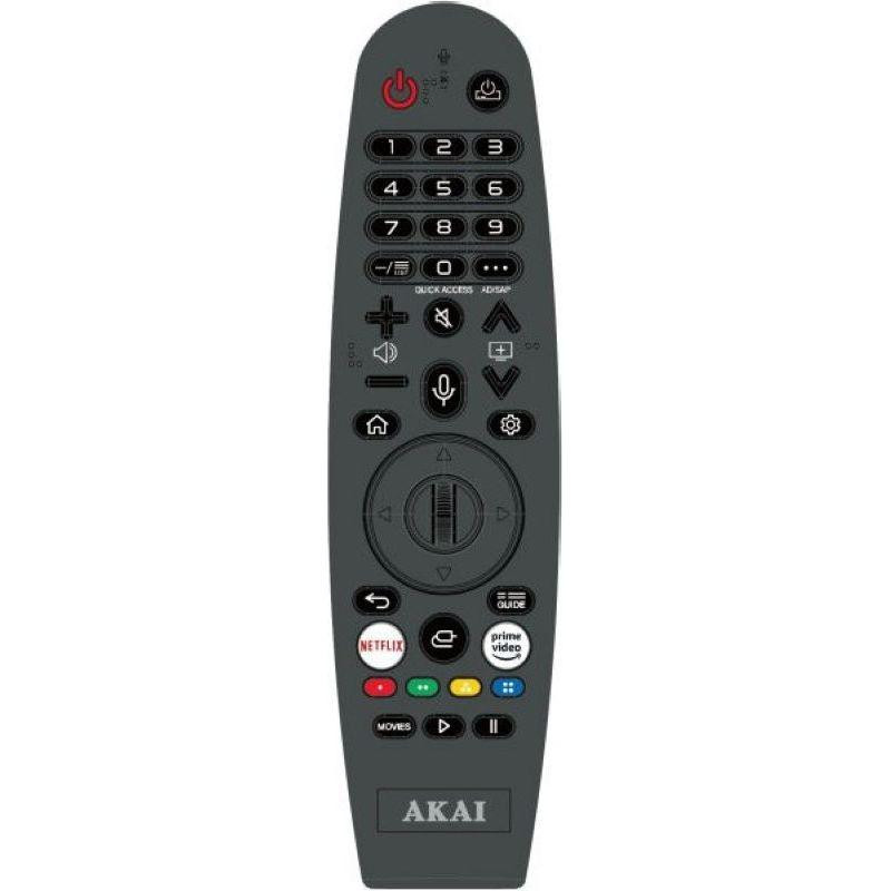 Телевізор AKAI AK50UHD22W
