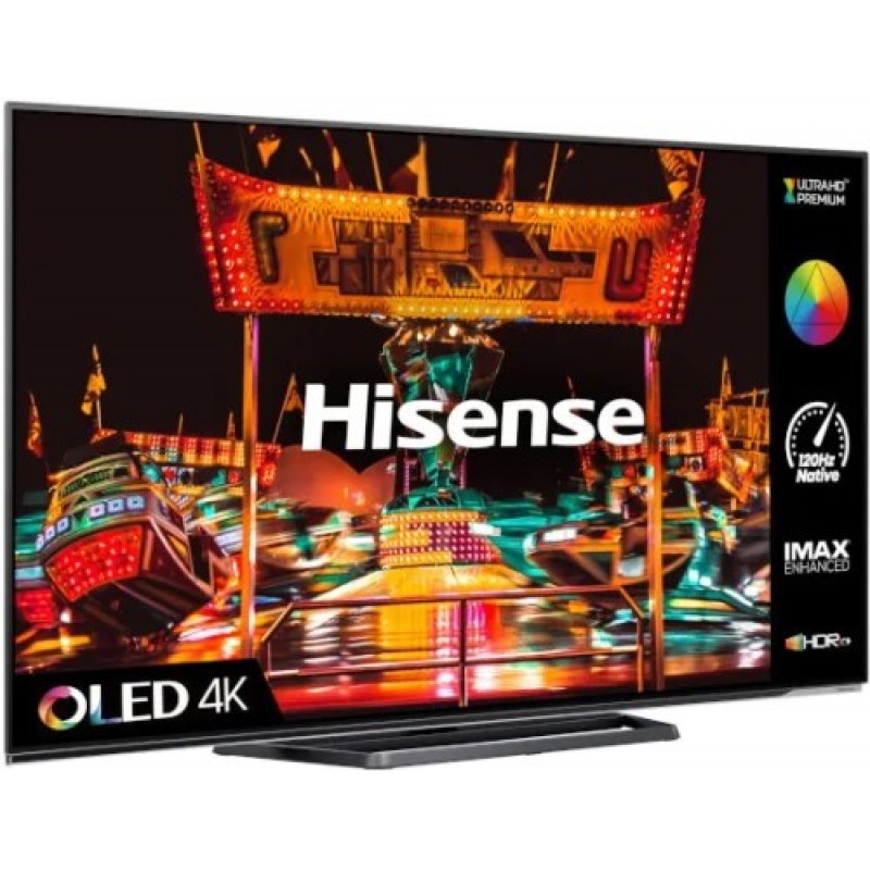 Телевізор Hisense 65A85H