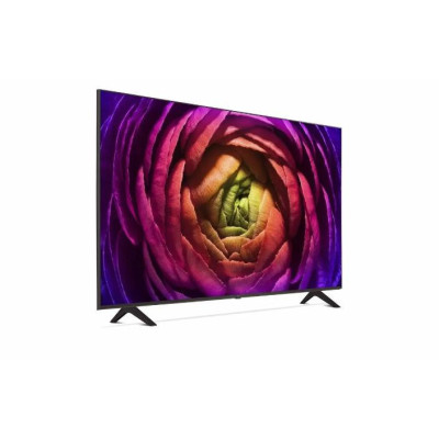 Телевізор LG 43UR74006LB