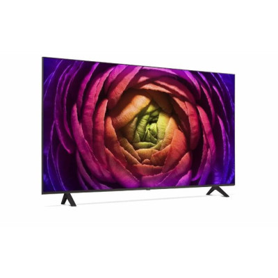 Телевізор LG 43UR74006LB