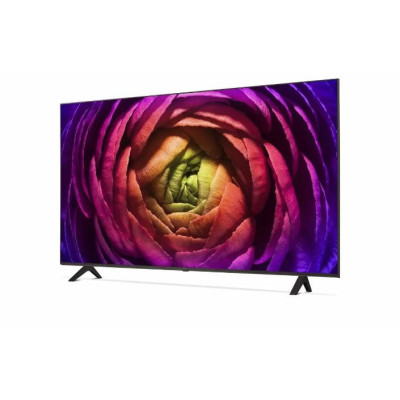 Телевізор LG 43UR74006LB