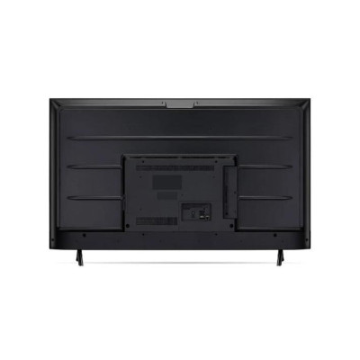 Телевізор LG 43UR74006LB