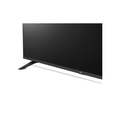 Телевізор LG 43UR74006LB