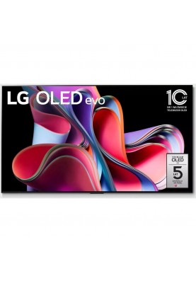 Телевізор LG OLED77G36LA
