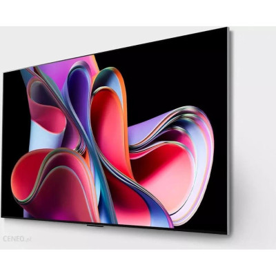 Телевізор LG OLED77G36LA