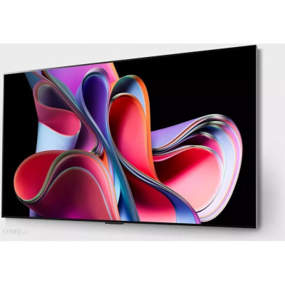 Телевізор LG OLED77G36LA