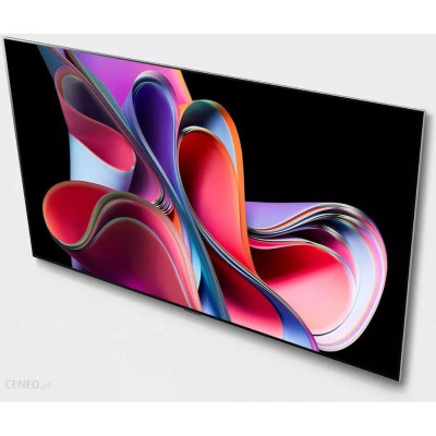 Телевізор LG OLED77G36LA