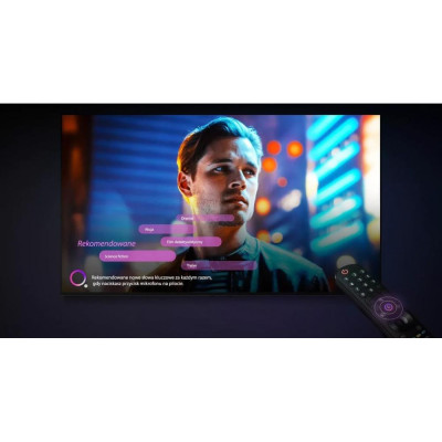 Телевізор LG OLED77G36LA