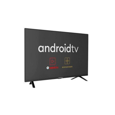 Телевізор Liberton LTV-32H02AT