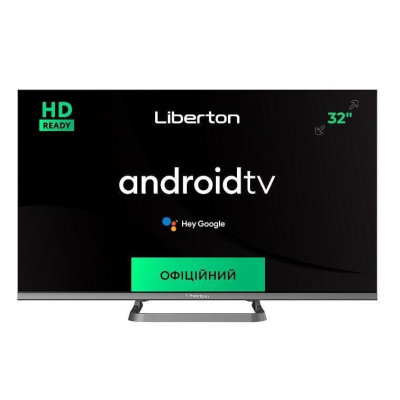Телевізор Liberton LTV-32H03AT