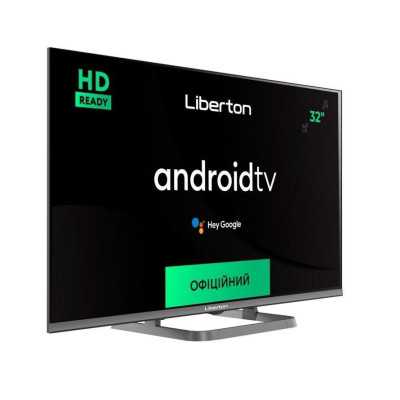 Телевізор Liberton LTV-32H03AT