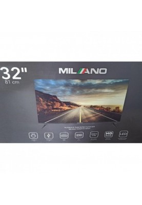 Телевізор MILANO 32HDT2S12N23