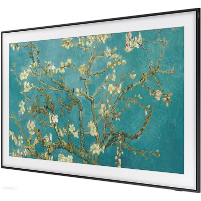 Телевізор Samsung QE85LS03B