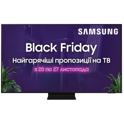 Телевізор Samsung QE98QN90A
