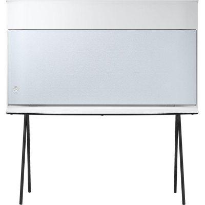 Телевізор Samsung QLED The Serif 50LS01BH