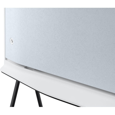 Телевізор Samsung QLED The Serif 50LS01BH